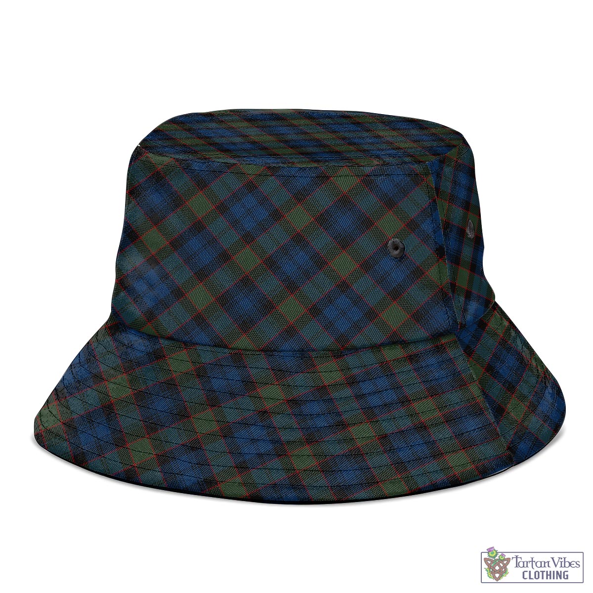 Riddoch Tartan Bucket Hat - Tartan Vibes Clothing