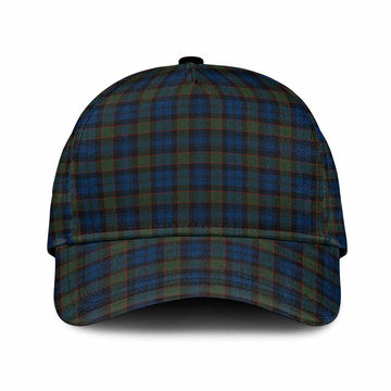 Riddoch Tartan Classic Cap Classic Cap Universal Fit - Tartan Vibes Clothing