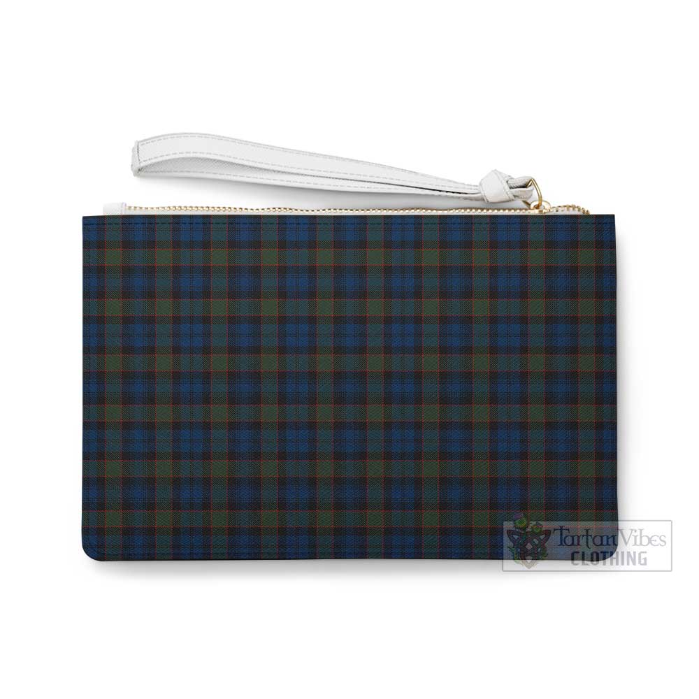 Tartan Vibes Clothing Riddoch Tartan Clutch Bag
