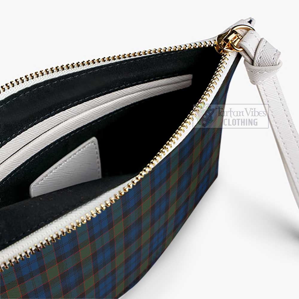 Tartan Vibes Clothing Riddoch Tartan Clutch Bag