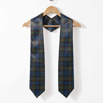 Riddoch Tartan Graduation Stole One Size - 72" x 5" - Tartan Vibes Clothing