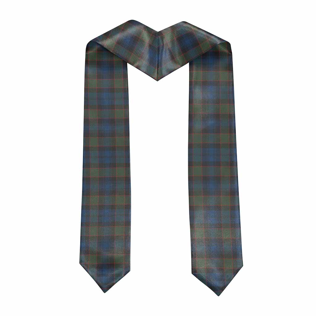Riddoch Tartan Graduation Stole - Tartan Vibes Clothing