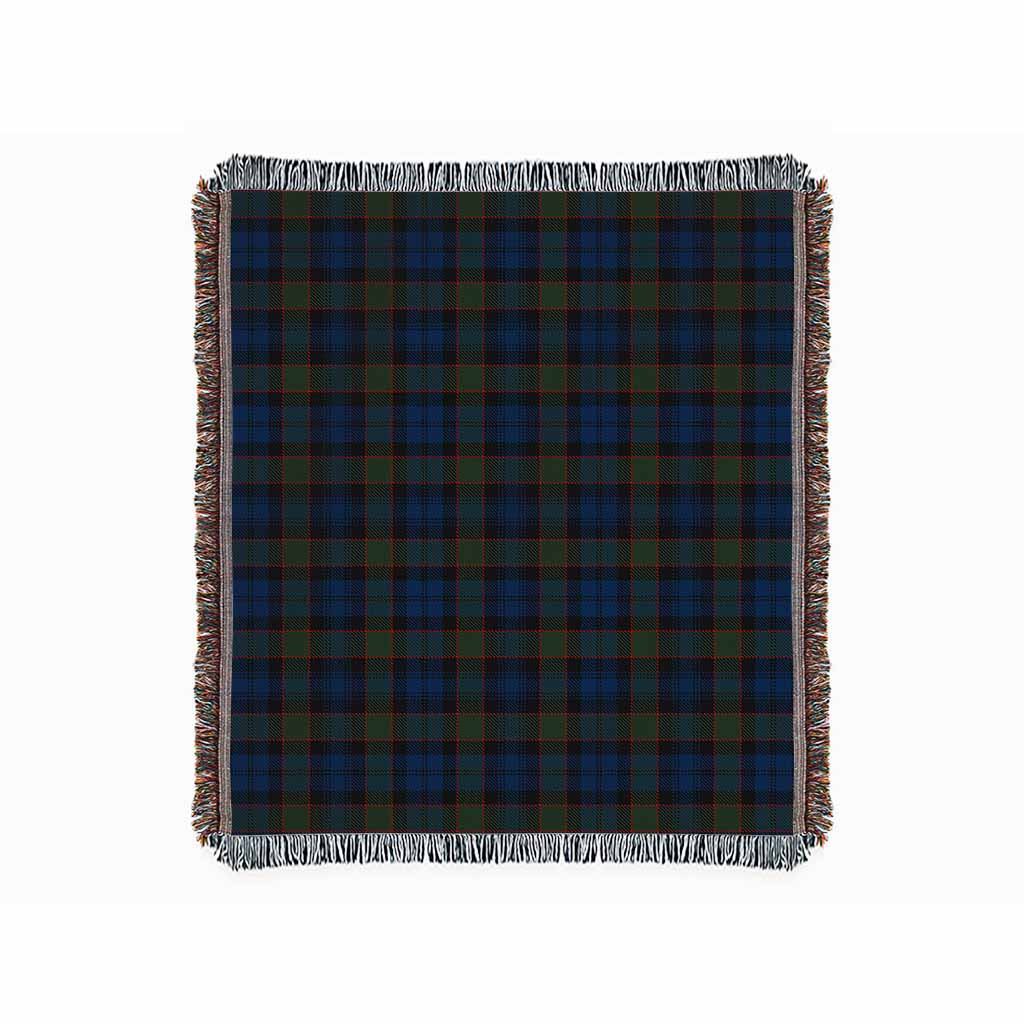 Riddoch Tartan Woven Blanket M 51 x 60 inches 130 x 150cm - Tartan Vibes Clothing