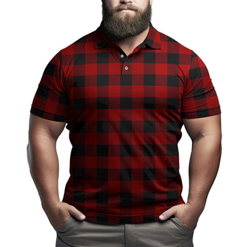 Rob Roy Macgregor Tartan Mens Polo Shirt Kid - Tartan Vibes Clothing
