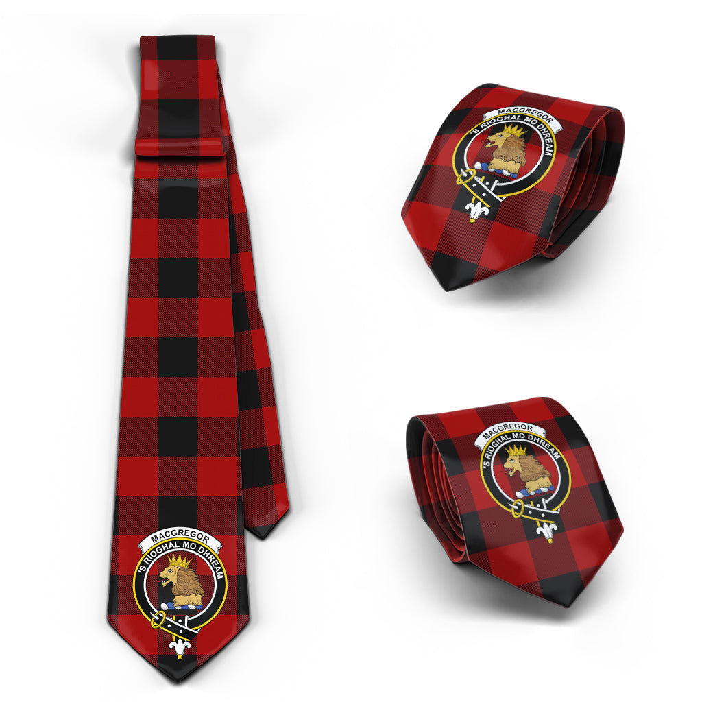 McGregor Rob Roy Modern Tartan Slippers