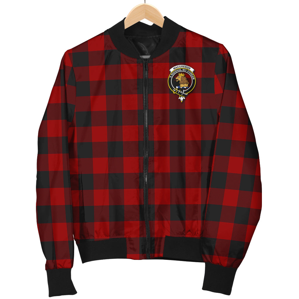rob-roy-macgregor-tartan-bomber-jacket-with-family-crest
