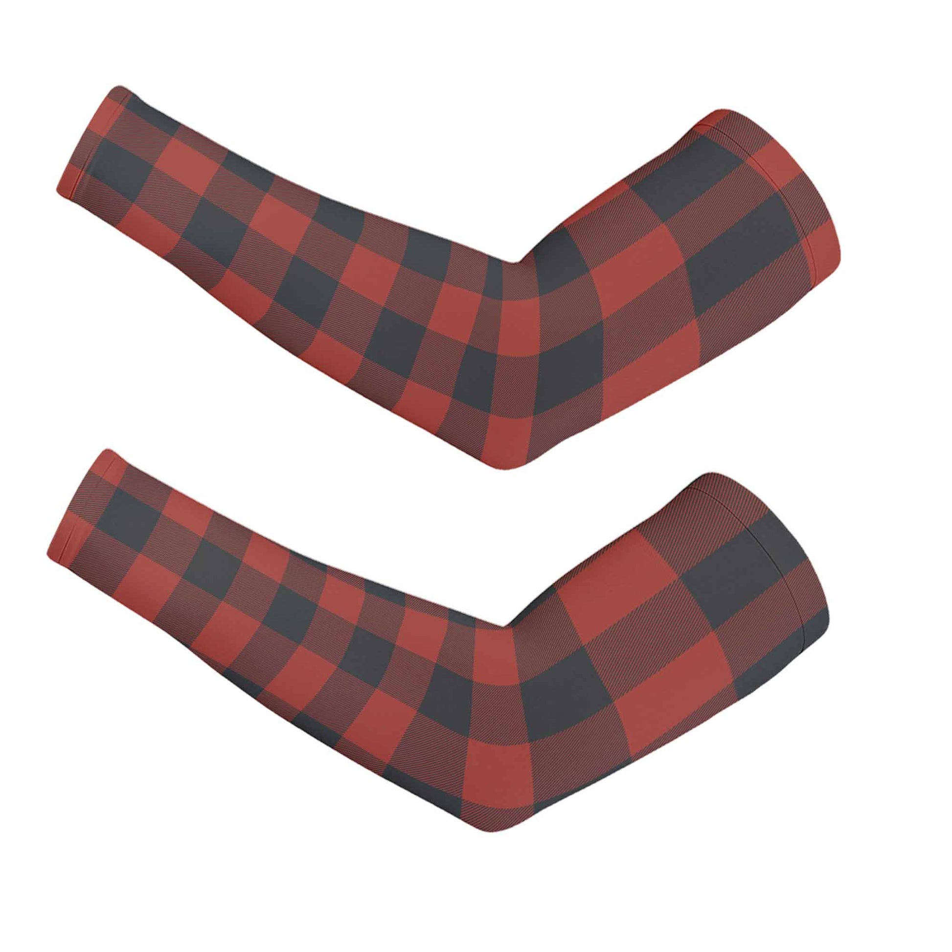 Rob Roy Macgregor Tartan Arm Sleeves - Tartan Vibes Clothing