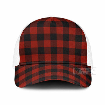 Rob Roy Macgregor Tartan Mesh Trucker Cap