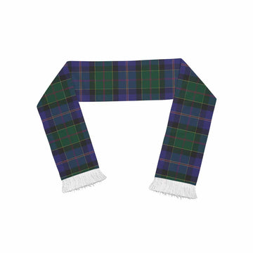 Tartan Vibes Clothing Robb Tartan Ruffneck Scarf