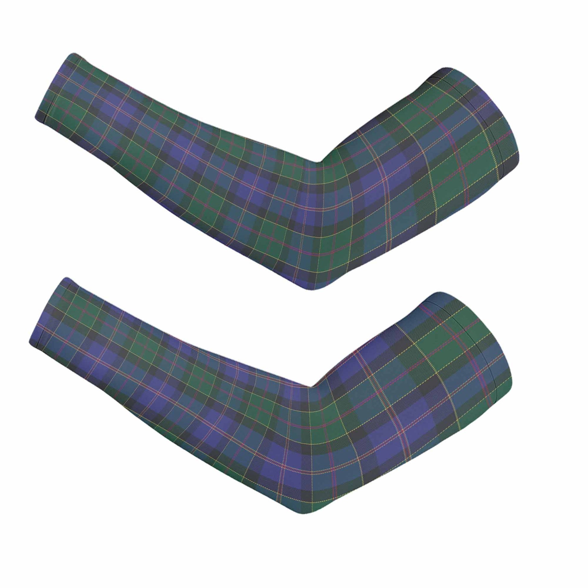 Robb Tartan Arm Sleeves - Tartan Vibes Clothing
