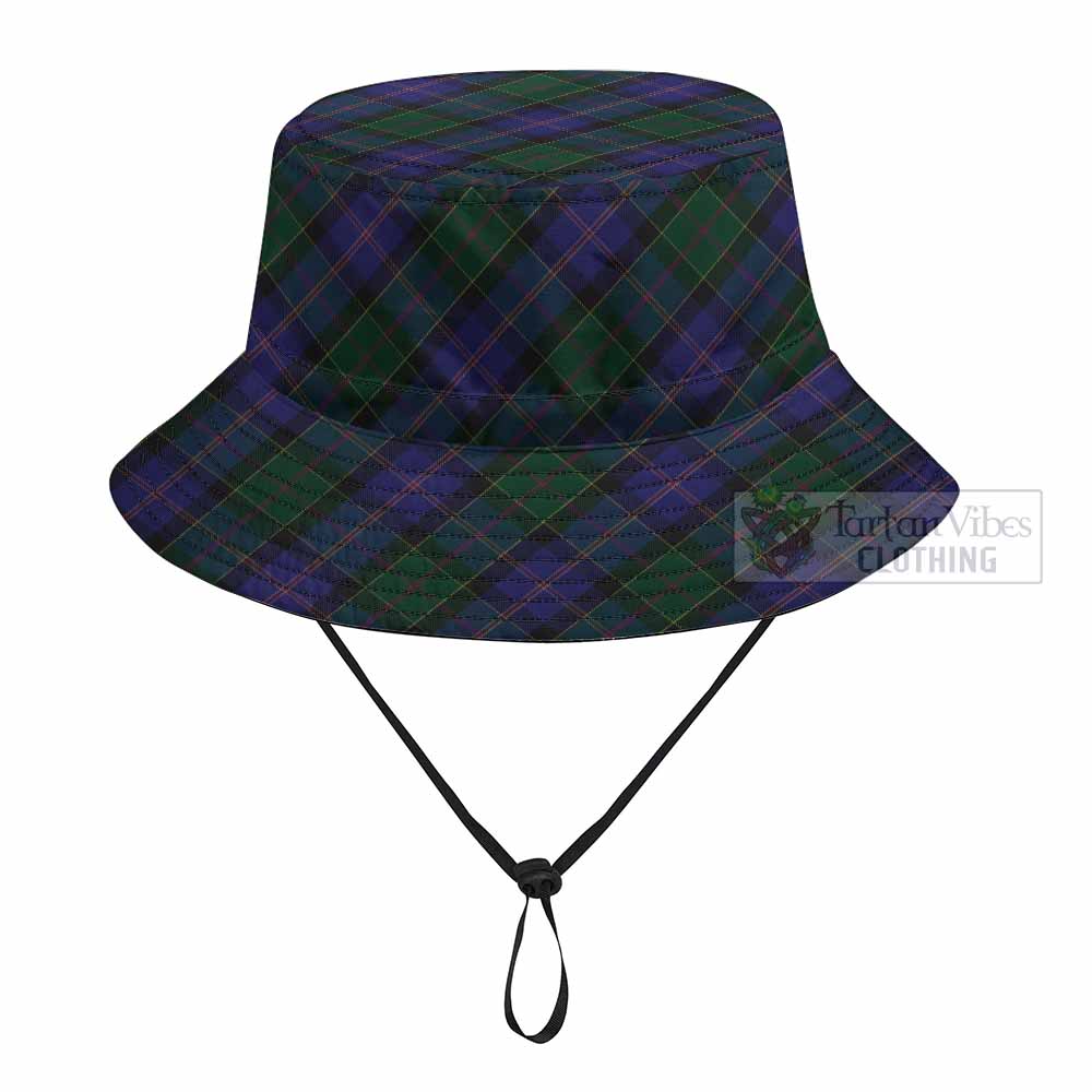 Robb Tartan Fishing Hat