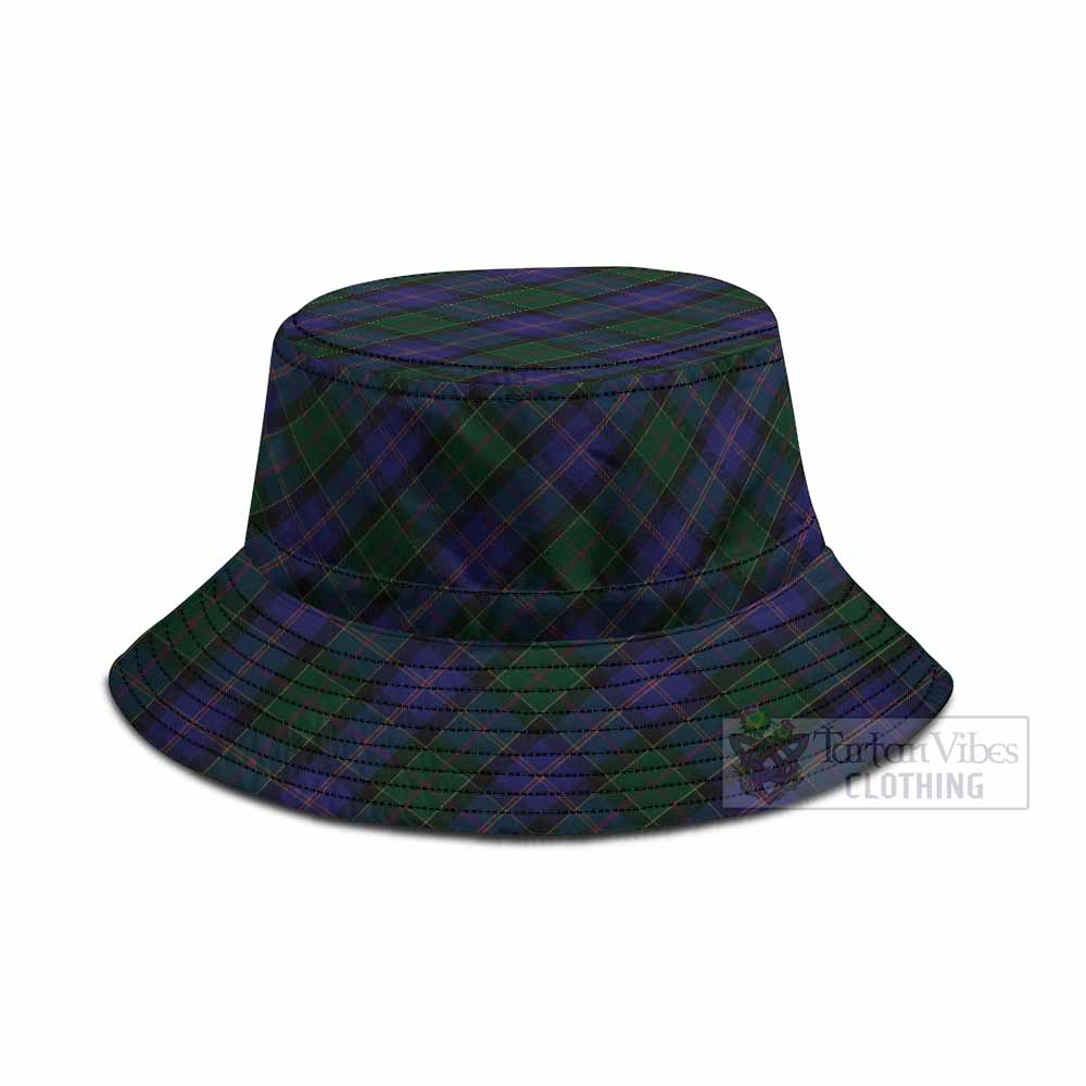 Robb Tartan Fishing Hat