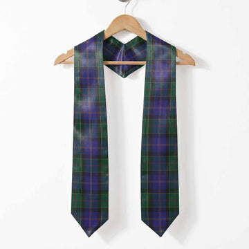 Robb Tartan Graduation Stole One Size - 72" x 5" - Tartan Vibes Clothing