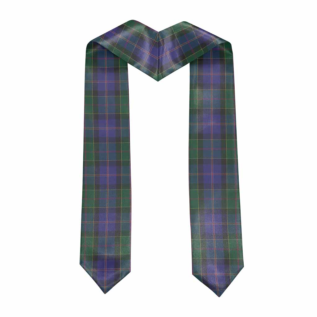 Robb Tartan Graduation Stole - Tartan Vibes Clothing