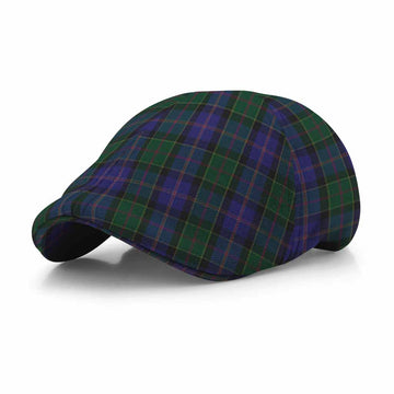 Robb Tartan Ivy Cap