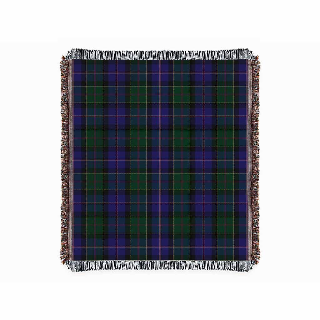 Robb Tartan Woven Blanket M 51 x 60 inches 130 x 150cm - Tartan Vibes Clothing
