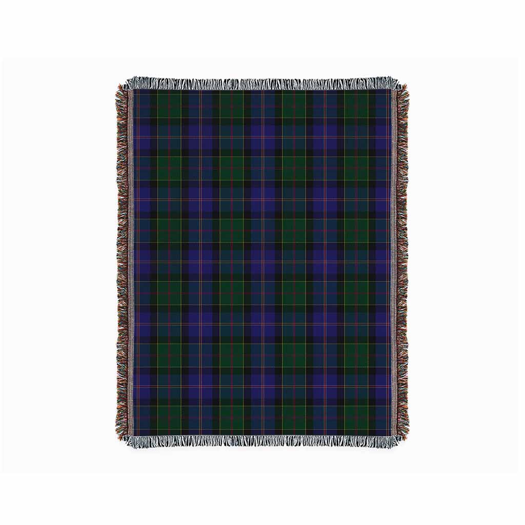 Robb Tartan Woven Blanket L 59 x 79 inches 150 x 200cm - Tartan Vibes Clothing