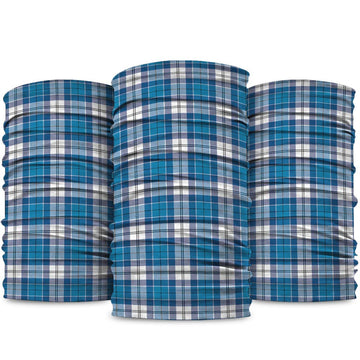 Roberton Tartan Neck Gaiters, Tartan Bandanas, Tartan Head Band package One Size - Tartan Vibes Clothing
