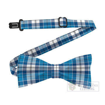 Roberton Tartan Bow Tie One Size - Tartan Vibes Clothing