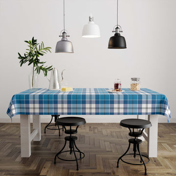 Roberton Tartan Tablecloth - Tartan Vibes Clothing