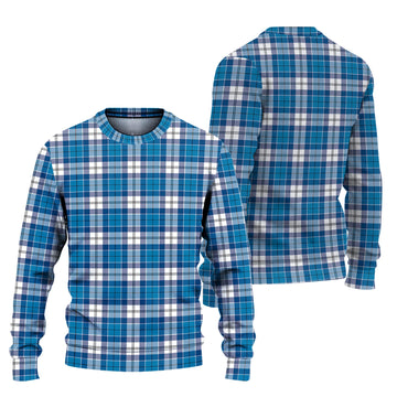 Roberton Tartan Ugly Sweater Unisex - Tartan Vibes Clothing