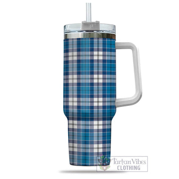 Roberton Tartan Tumbler with Handle - Tartan Vibes Clothing