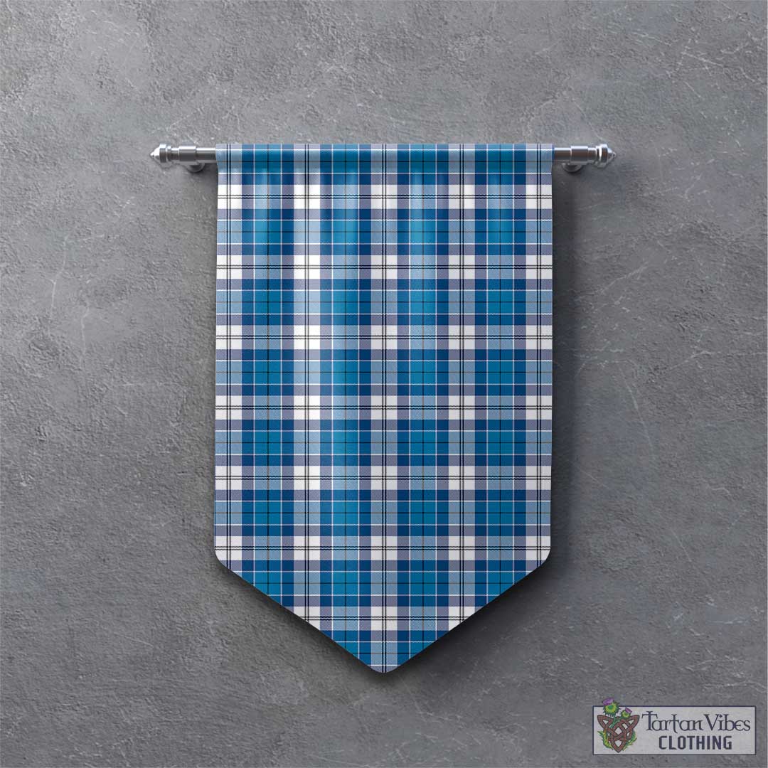 Roberton Tartan Gonfalon, Tartan Banner - Tartan Vibes Clothing