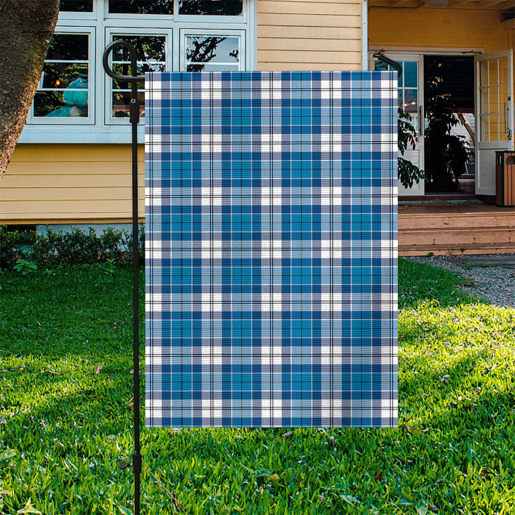 Roberton Tartan Garden Flag Garden Flag - Tartan Vibes Clothing