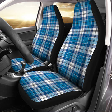 Roberton Tartan Car Seat Cover - Tartan Vibes Clothing