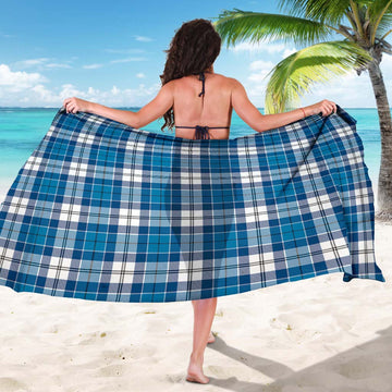 Roberton Tartan Sarong - Tartan Vibes Clothing