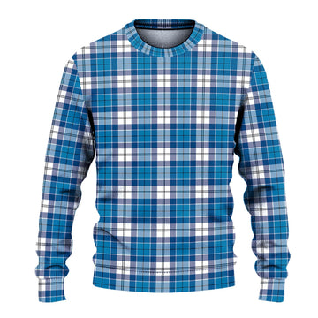 Roberton Tartan Ugly Sweater - Tartan Vibes Clothing