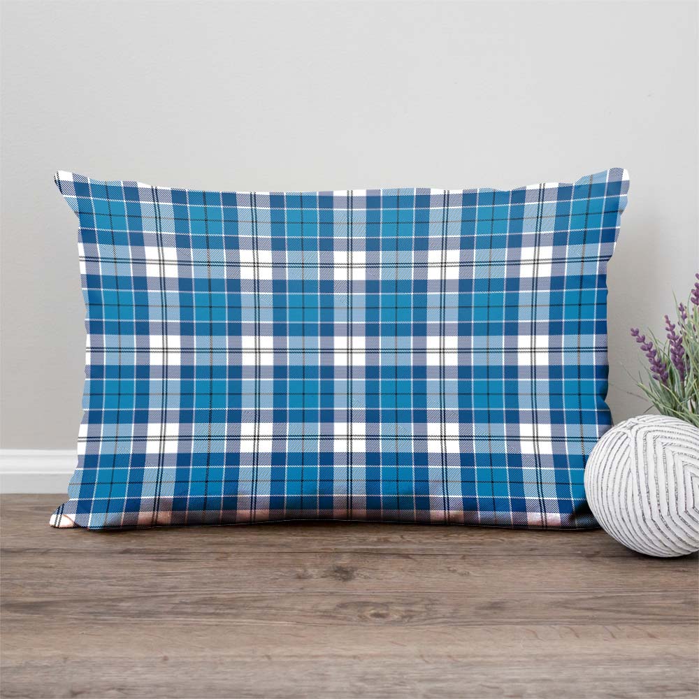 Roberton Tartan Pillow Cover - Tartan Vibes Clothing