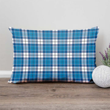 Roberton Tartan Pillow Cover - Tartan Vibes Clothing