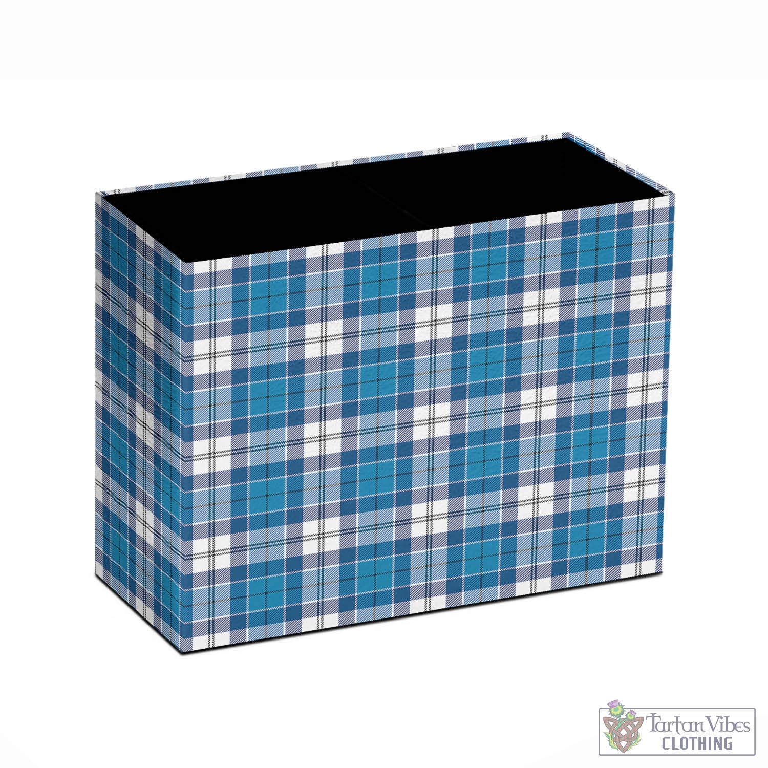 Roberton Tartan Pen Holder - Tartan Vibes Clothing