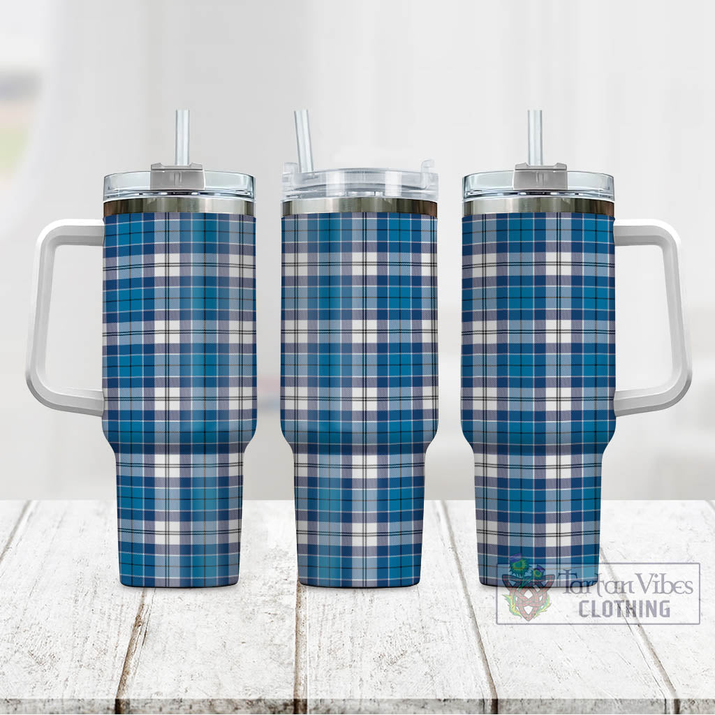Roberton Tartan Tumbler with Handle - Tartan Vibes Clothing