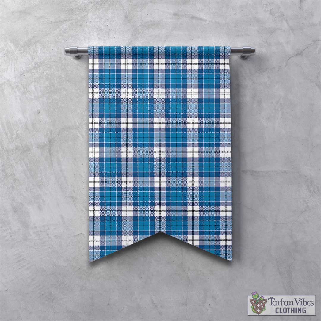 Roberton Tartan Gonfalon, Tartan Banner - Tartan Vibes Clothing