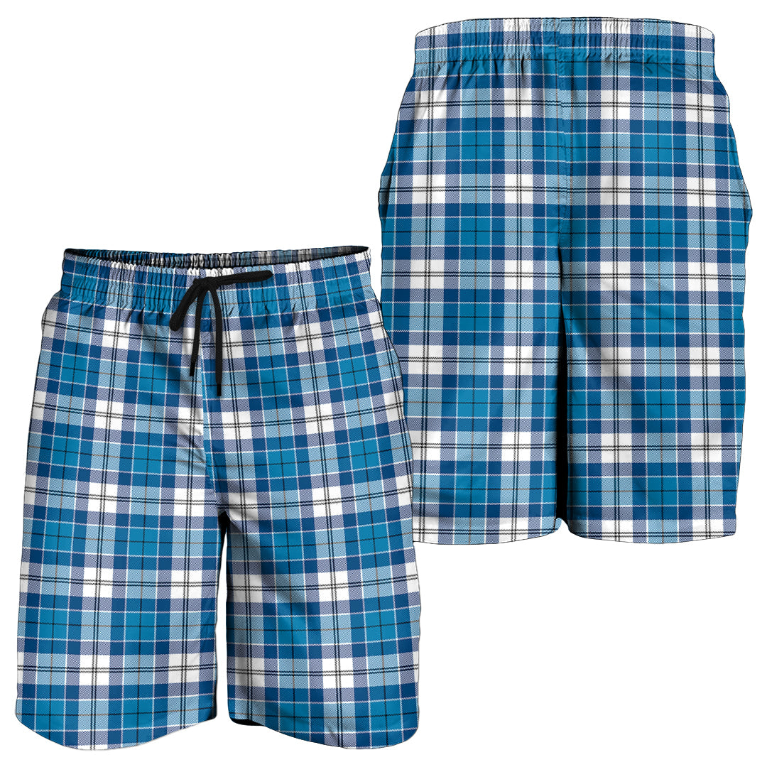 Roberton Tartan Mens Shorts - Tartan Vibes Clothing