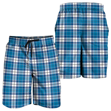 Roberton Tartan Mens Shorts - Tartan Vibes Clothing