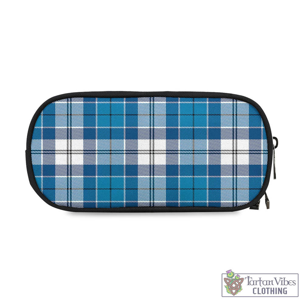 Roberton Tartan Pen and Pencil Case - Tartan Vibes Clothing