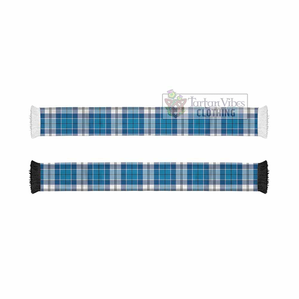 Tartan Vibes Clothing Roberton Tartan Ruffneck Scarf