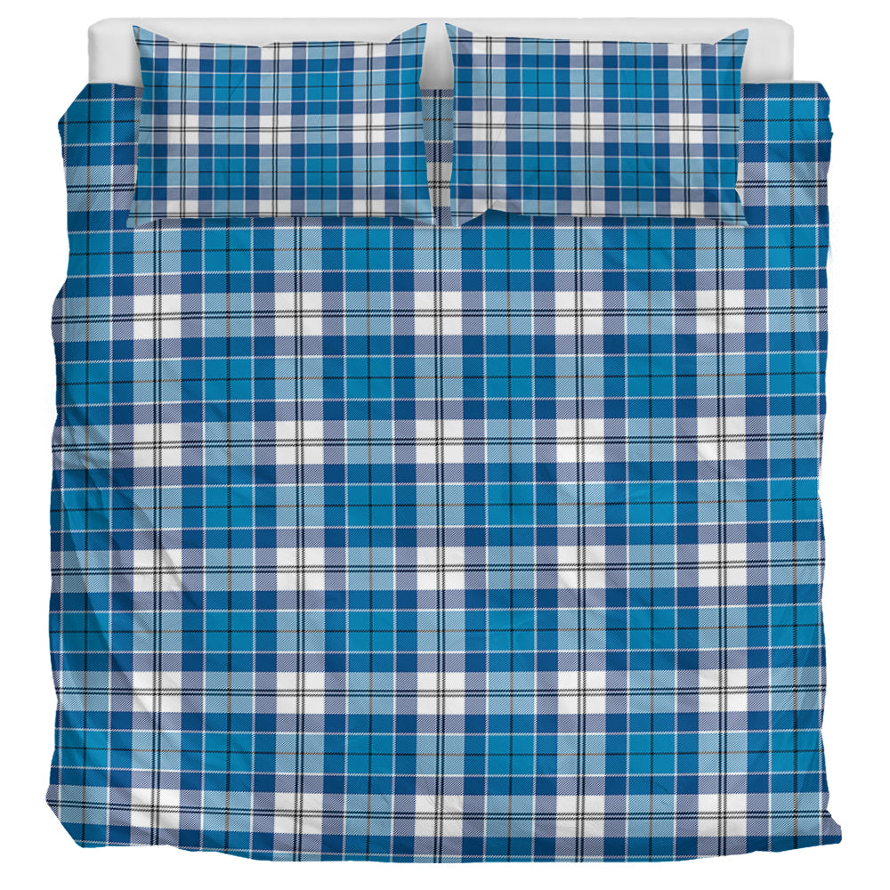 Roberton Tartan Bedding Set - Tartan Vibes Clothing