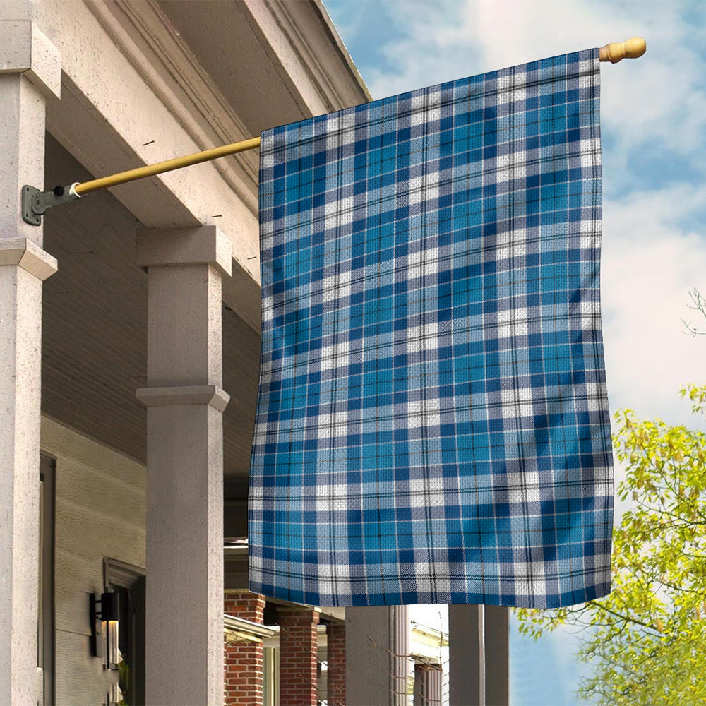 Roberton Tartan Garden Flag - Tartan Vibes Clothing