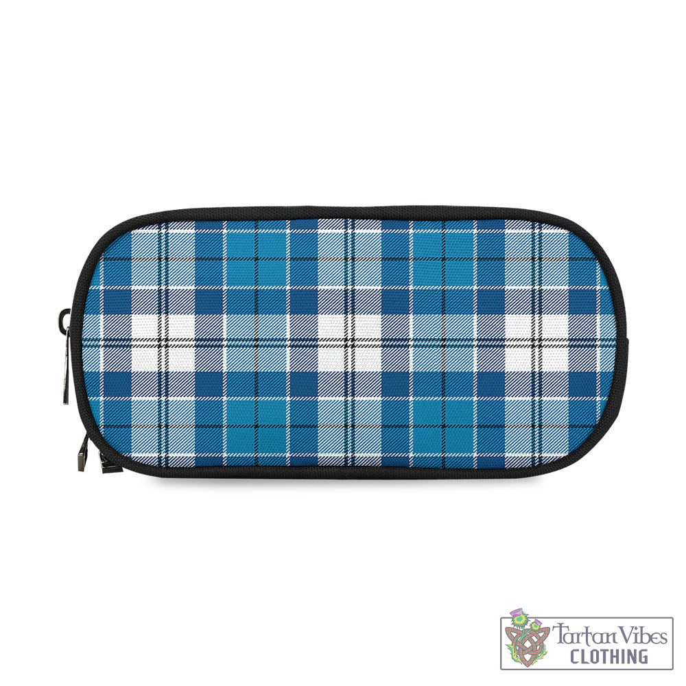 Roberton Tartan Pen and Pencil Case - Tartan Vibes Clothing