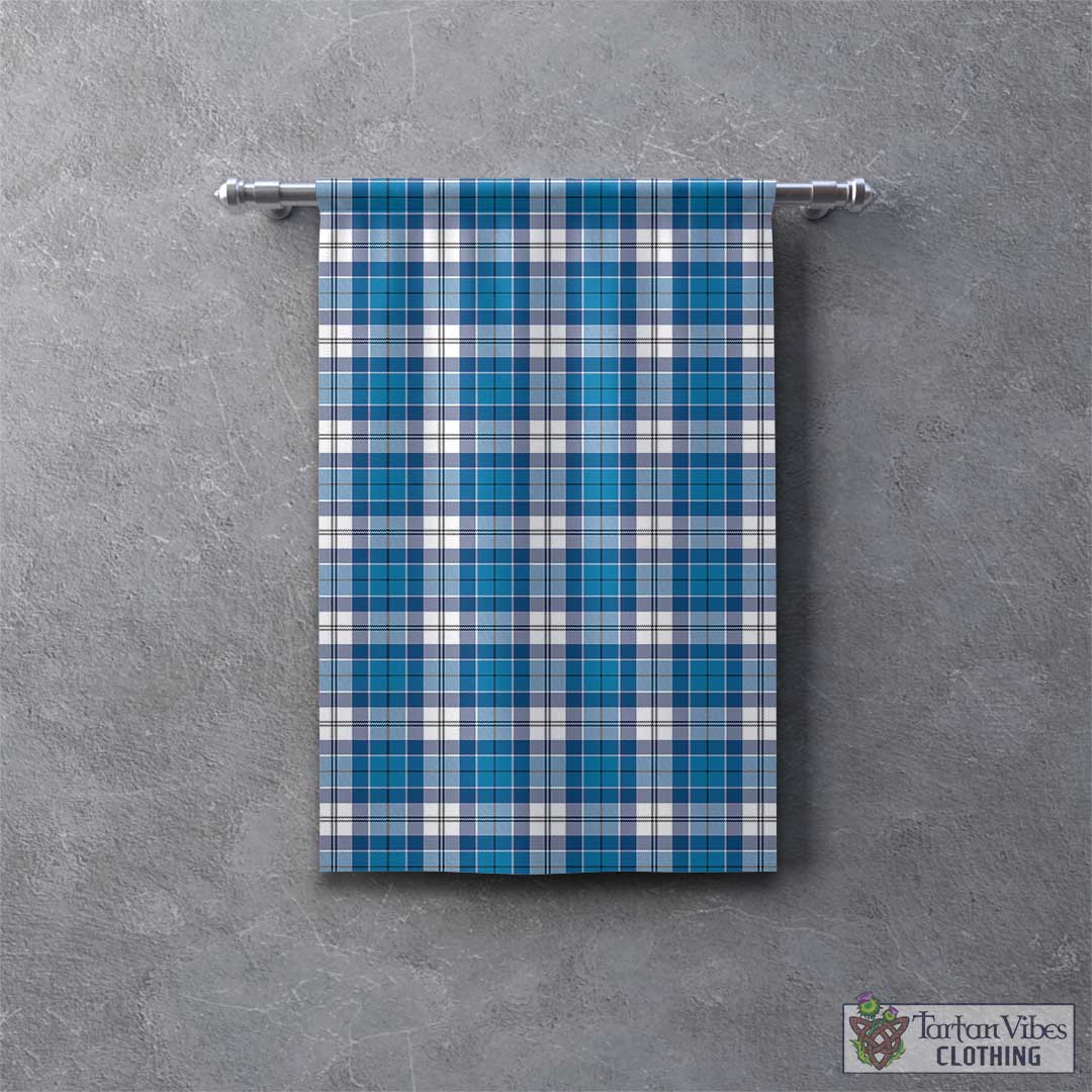 Roberton Tartan Gonfalon, Tartan Banner - Tartan Vibes Clothing