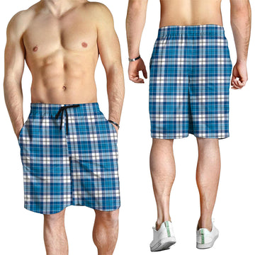 Roberton Tartan Mens Shorts - Tartan Vibes Clothing