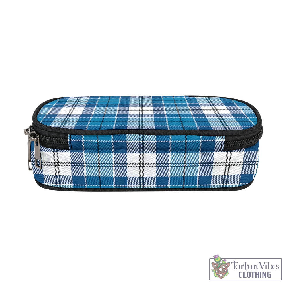 Roberton Tartan Pen and Pencil Case - Tartan Vibes Clothing