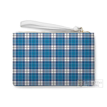 Tartan Vibes Clothing Roberton Tartan Clutch Bag