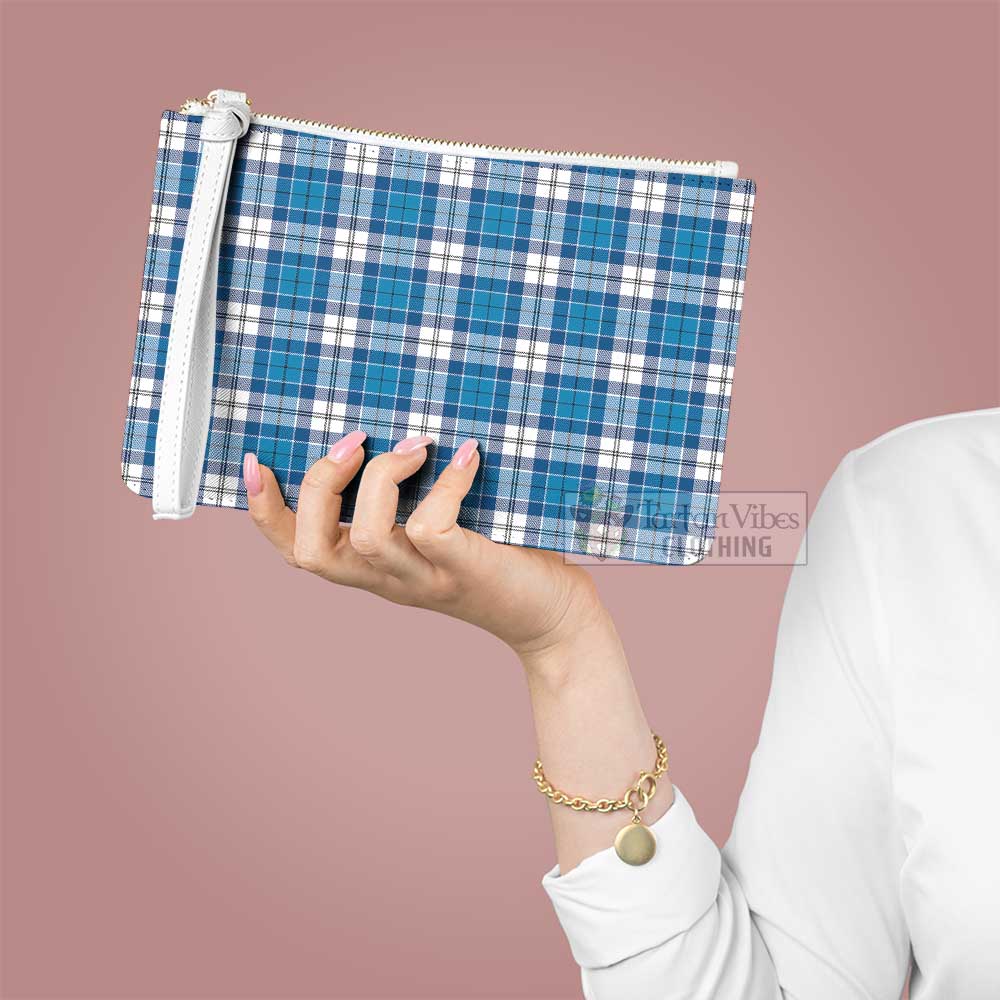 Roberton Tartan Clutch Bag - Tartan Vibes Clothing