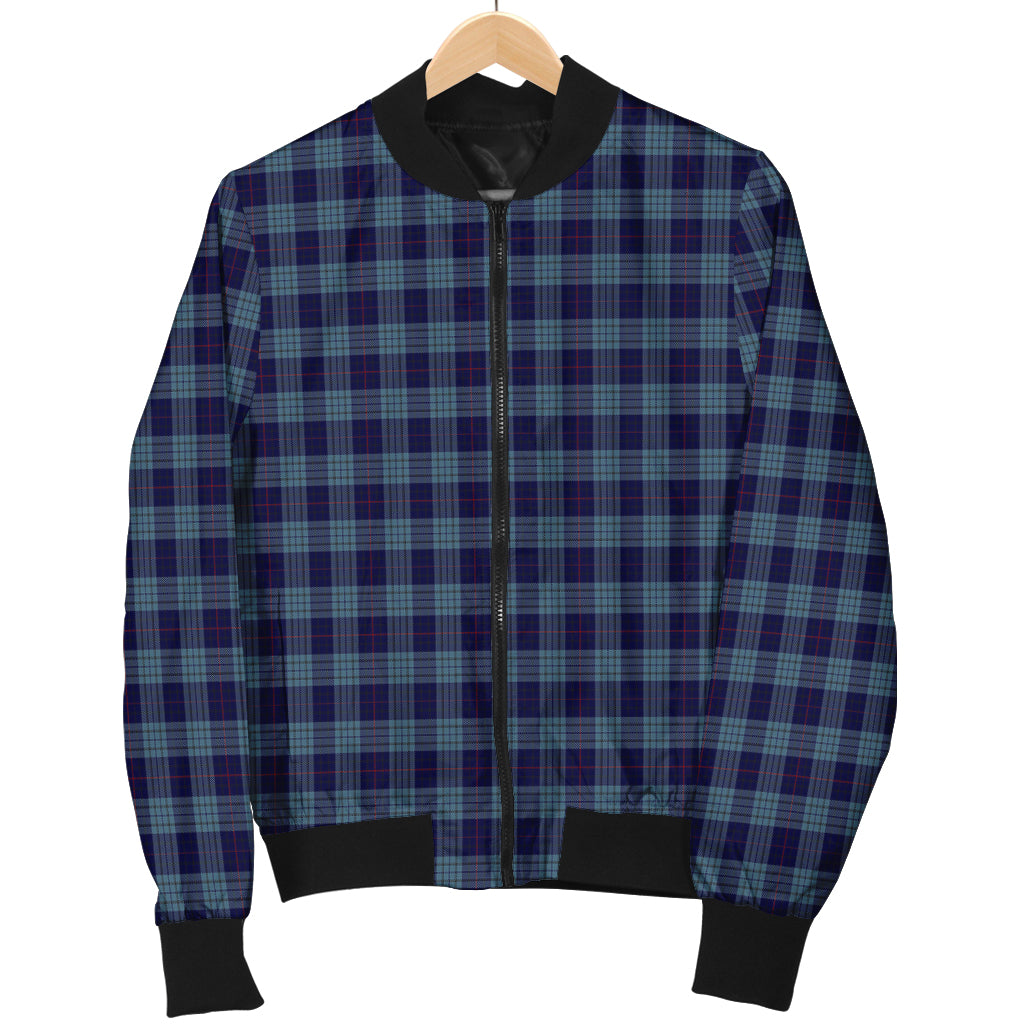 roberts-of-wales-tartan-bomber-jacket