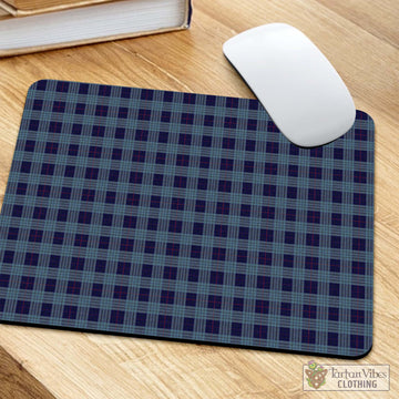 Roberts of Wales Tartan Mouse Pad